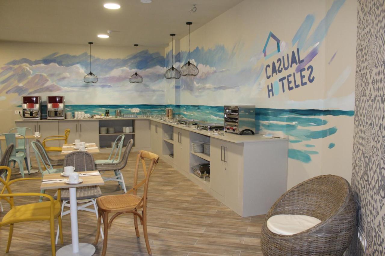 Casual Málaga del Mar