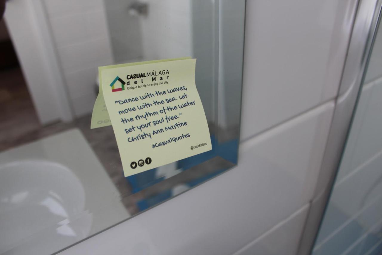 Casual Málaga del Mar