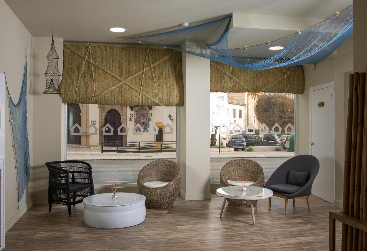 Casual Málaga del Mar