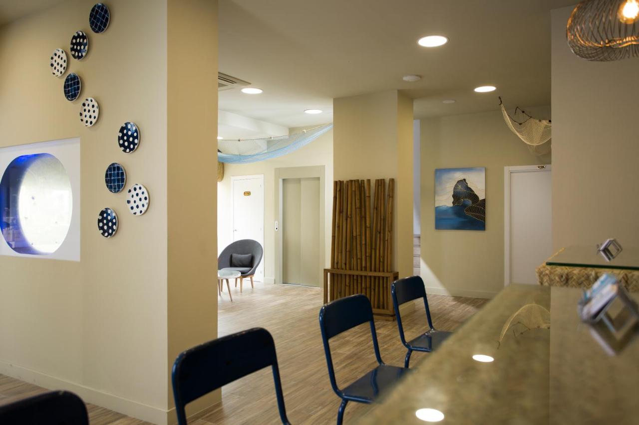 Casual Málaga del Mar