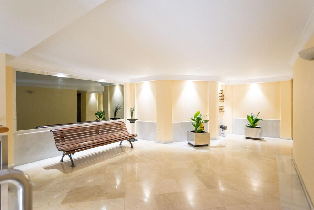 Cathedral Suite
