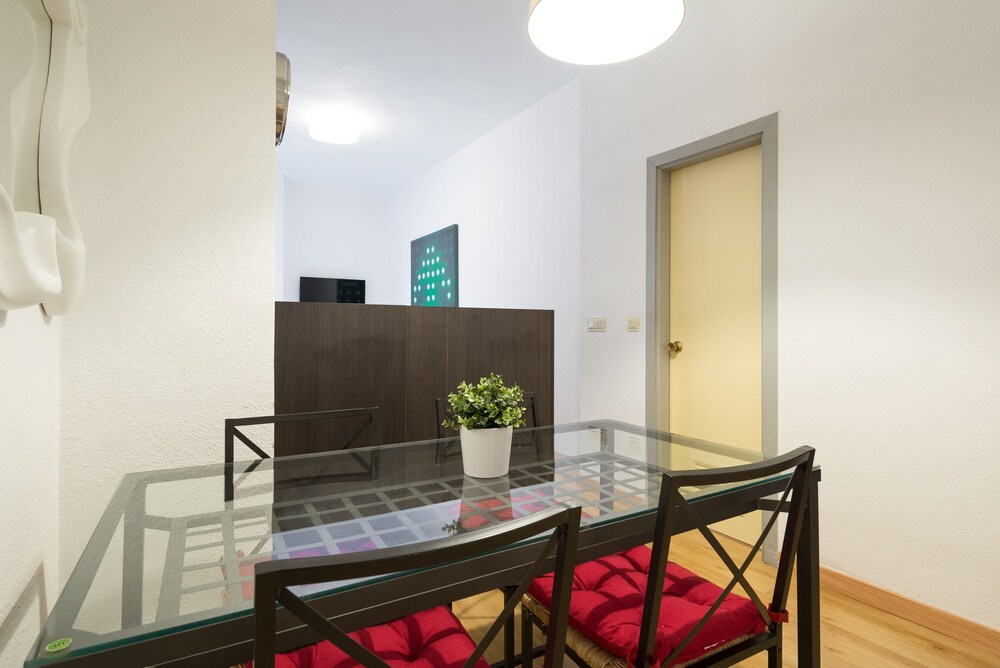 Cathedral Suite