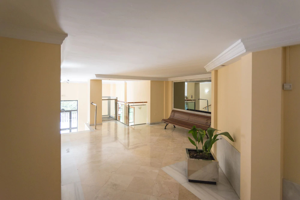 Cathedral Suite