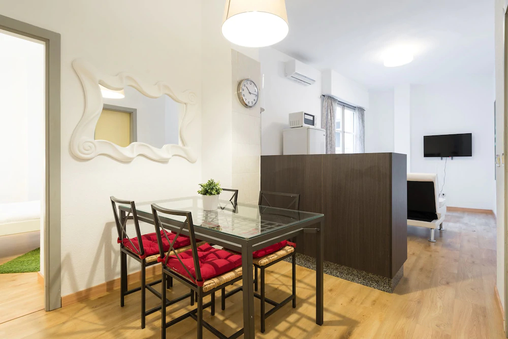 Cathedral Suite