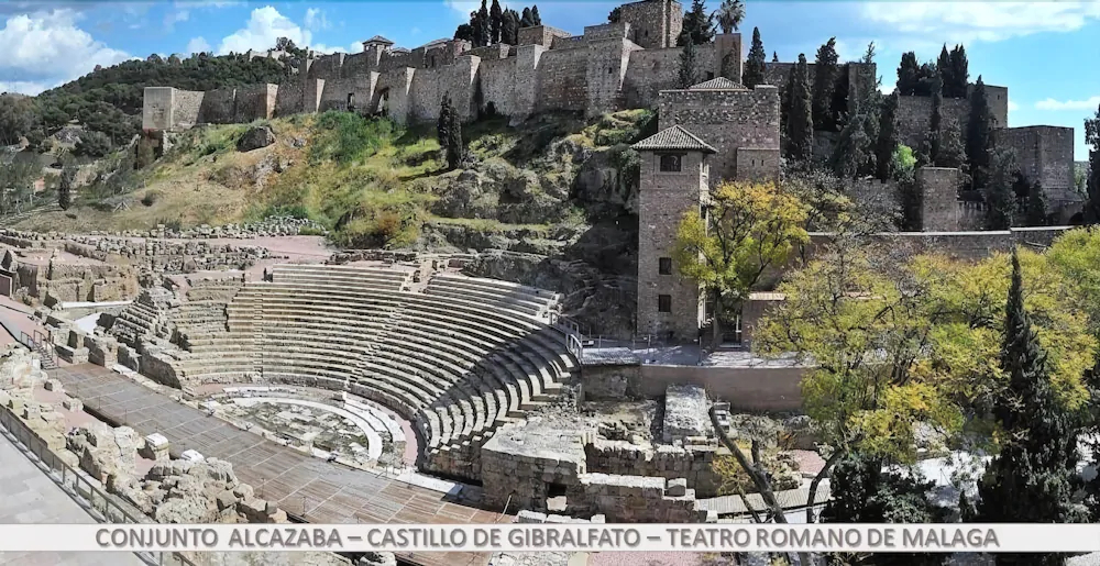 Cathedral Suite