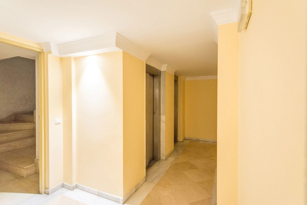 Cathedral Suite