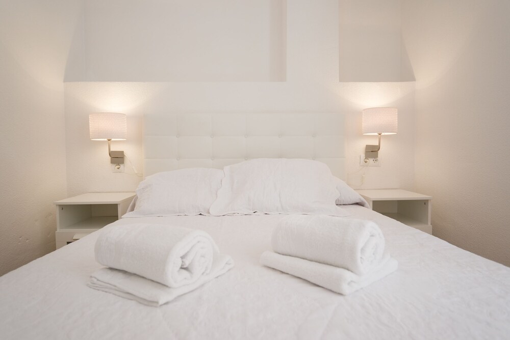 Cathedral Suite