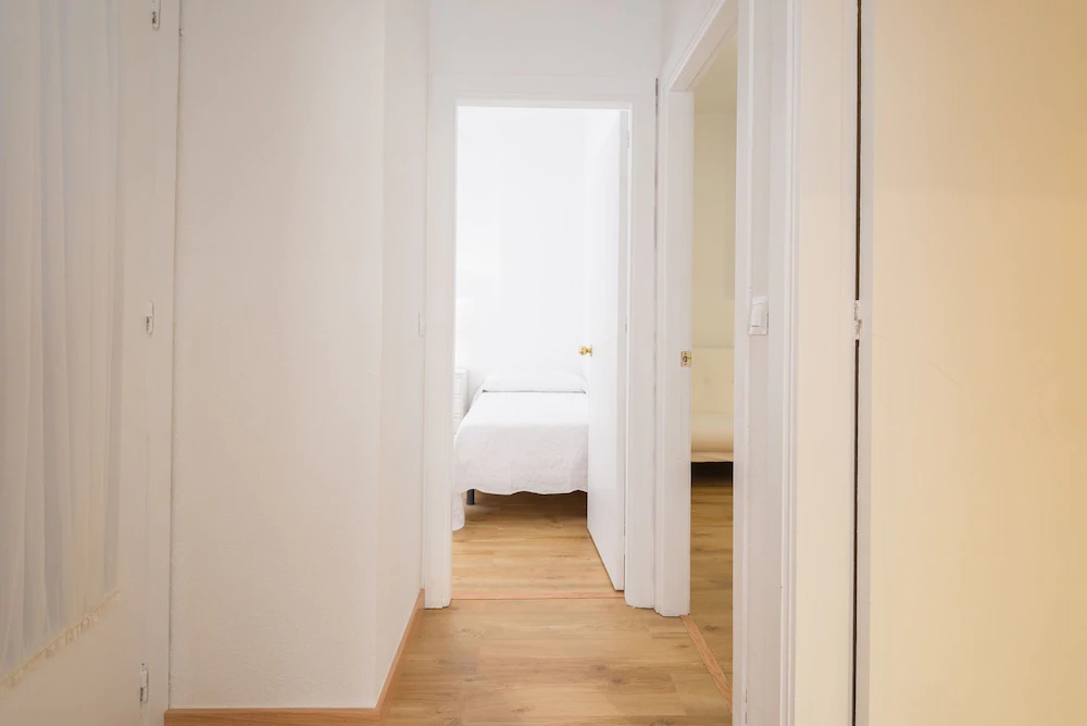 Cathedral Suite