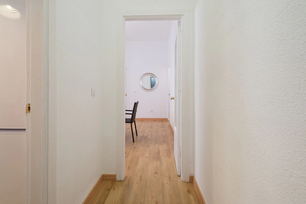 Cathedral Suite