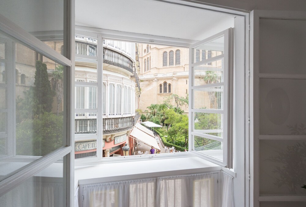Cathedral Suite