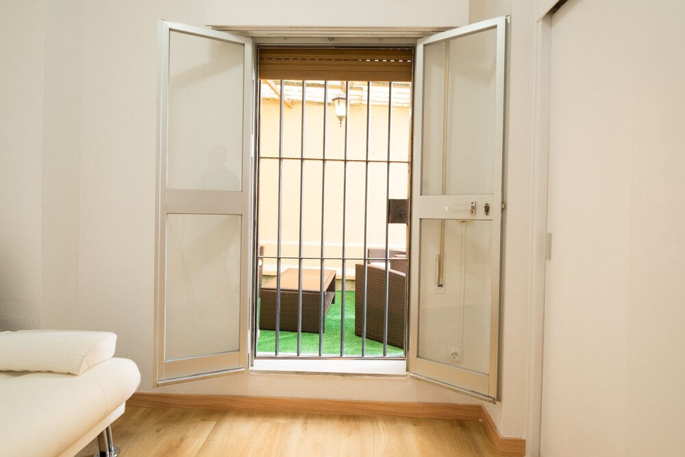 Cathedral Suite