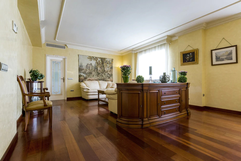 Chick Apartmant Malaga