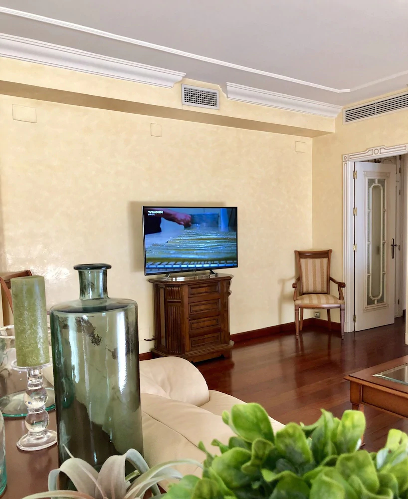 Chick Apartmant Malaga