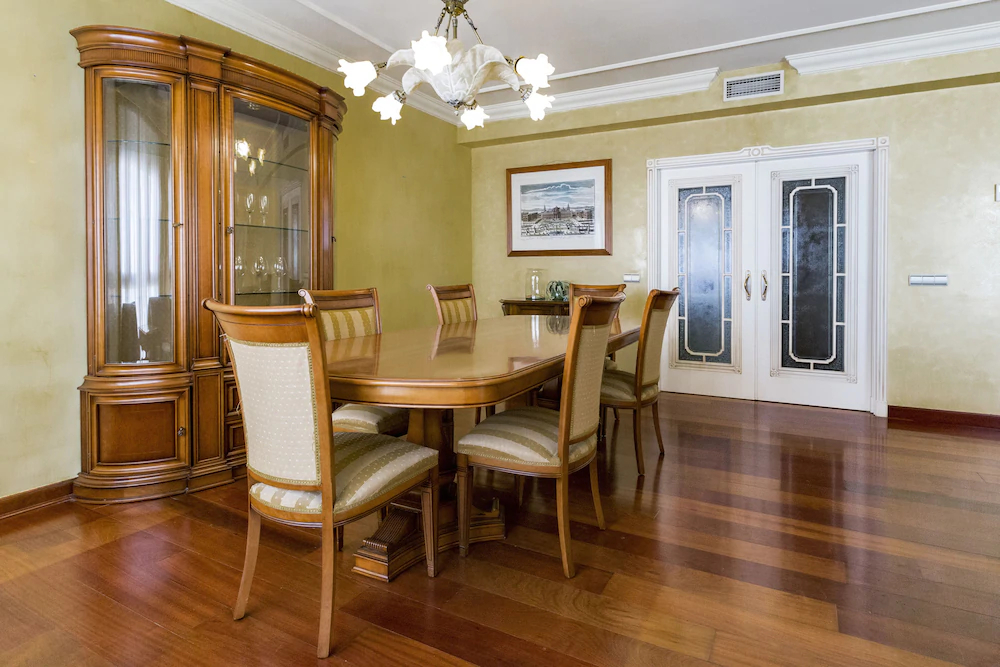 Chick Apartmant Malaga