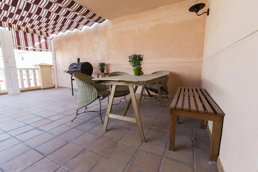 Chick Apartmant Malaga