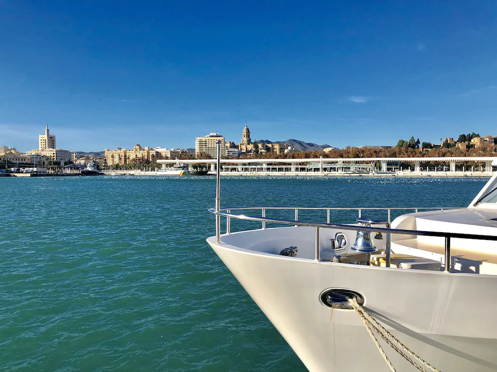 Chick Apartmant Malaga