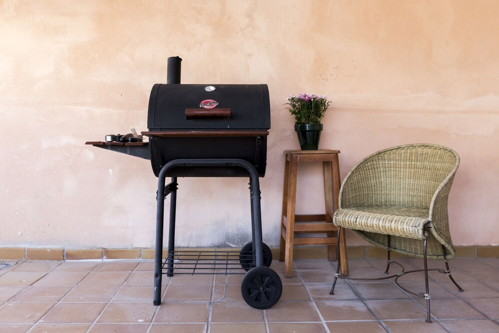 Chick Apartmant Malaga