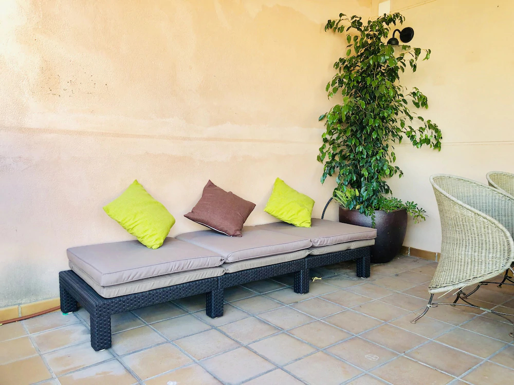 Chick Apartmant Malaga