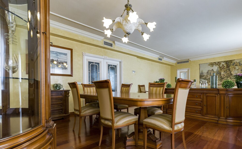 Chick Apartmant Malaga