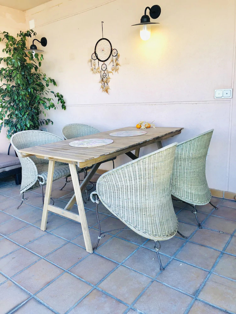 Chick Apartmant Malaga