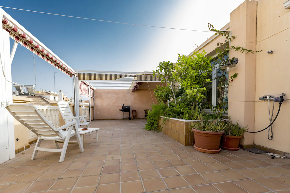 Chick Apartmant Malaga