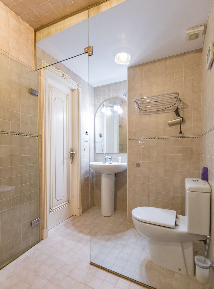 Chick Apartmant Malaga