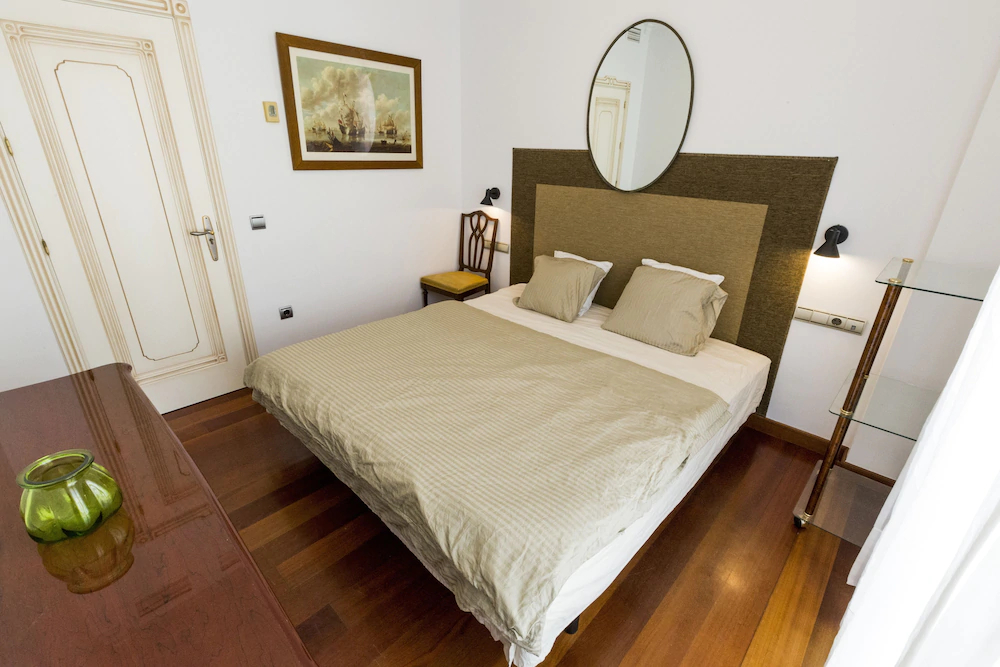 Chick Apartmant Malaga