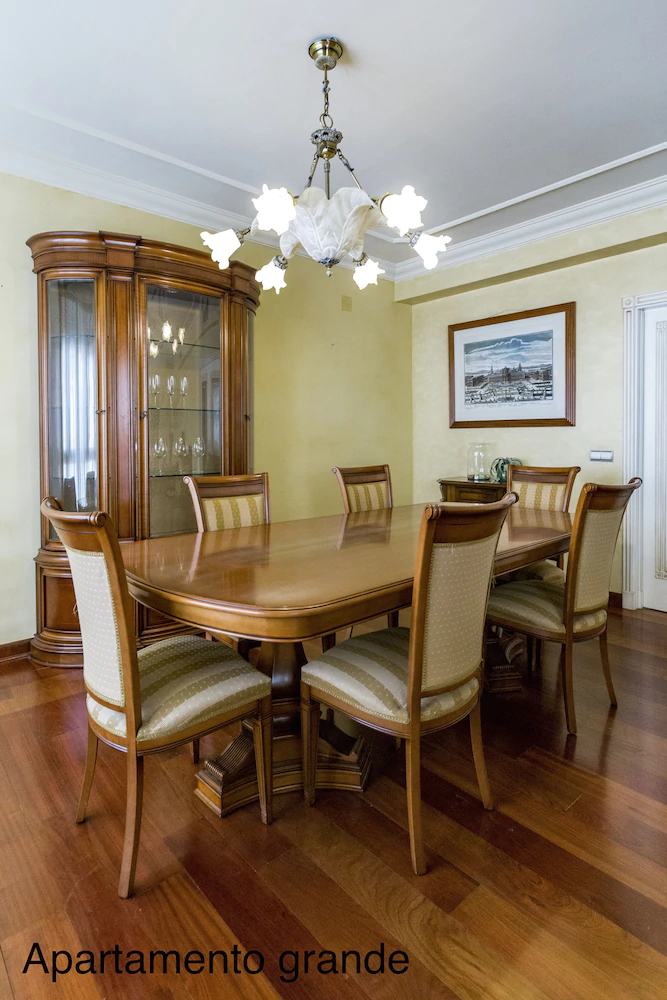 Chick Apartmant Malaga