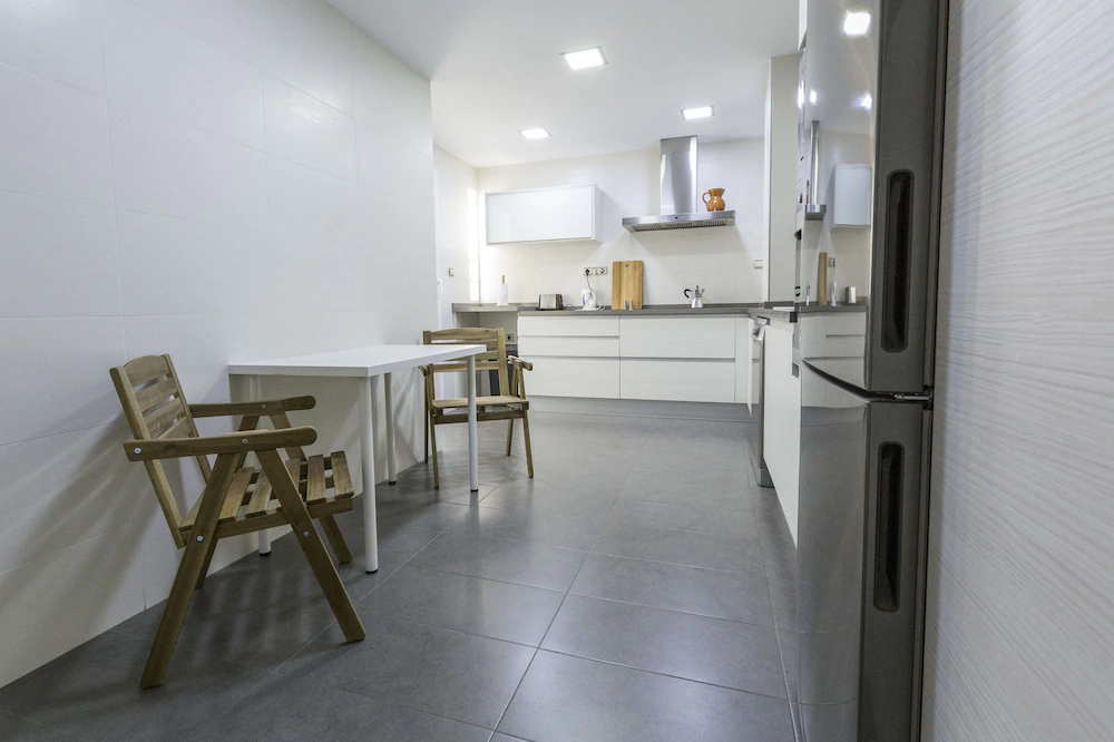 Chick Apartmant Malaga