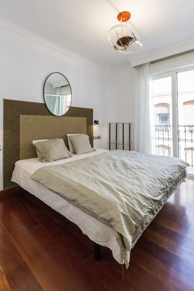 Chick Apartmant Malaga