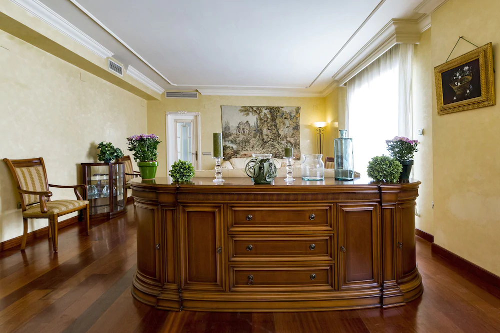 Chick Apartmant Malaga