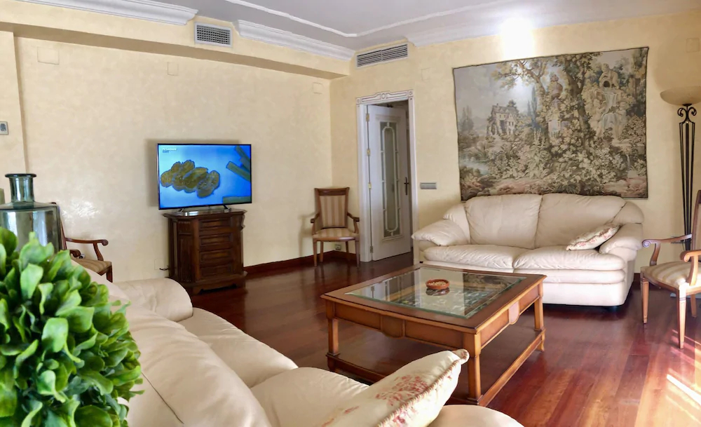 Chick Apartmant Malaga