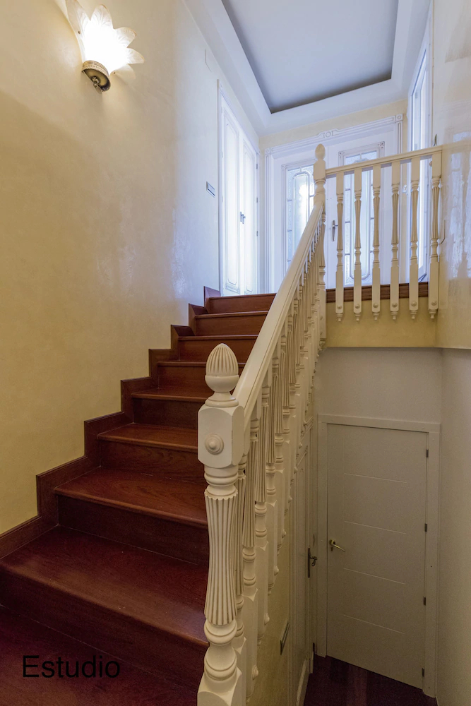 Chick Apartmant Malaga