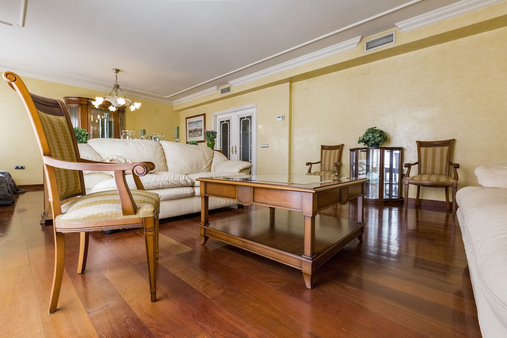 Chick Apartmant Malaga