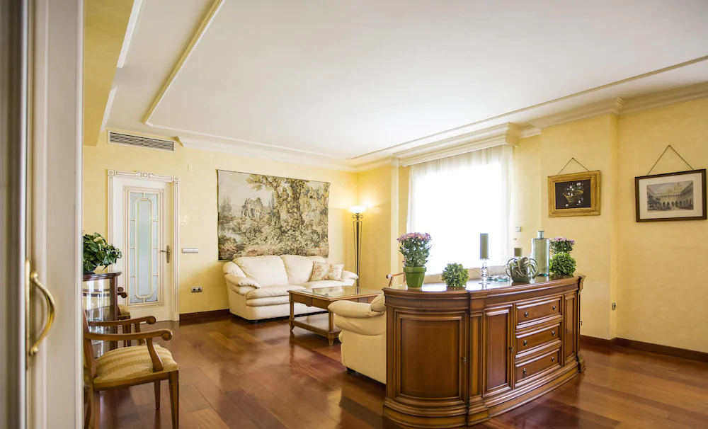 Chick Apartmant Malaga