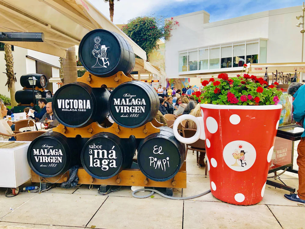 Chick Apartmant Malaga