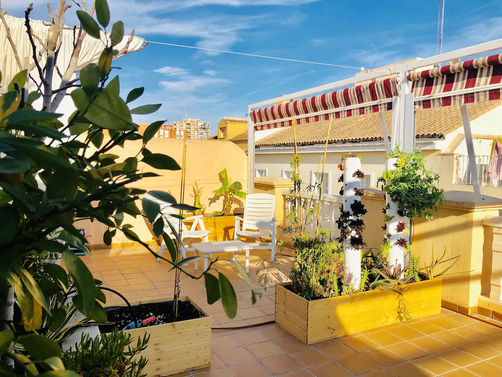 Chick Apartmant Malaga