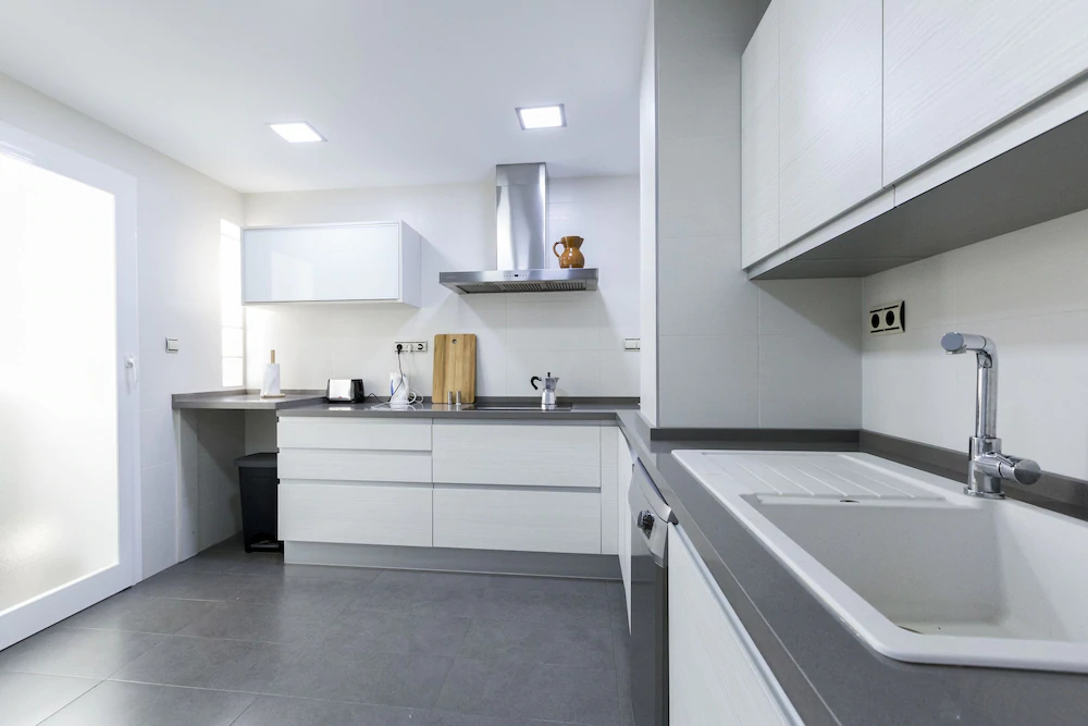 Chick Apartmant Malaga