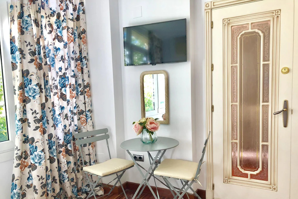 Chick Apartmant Malaga