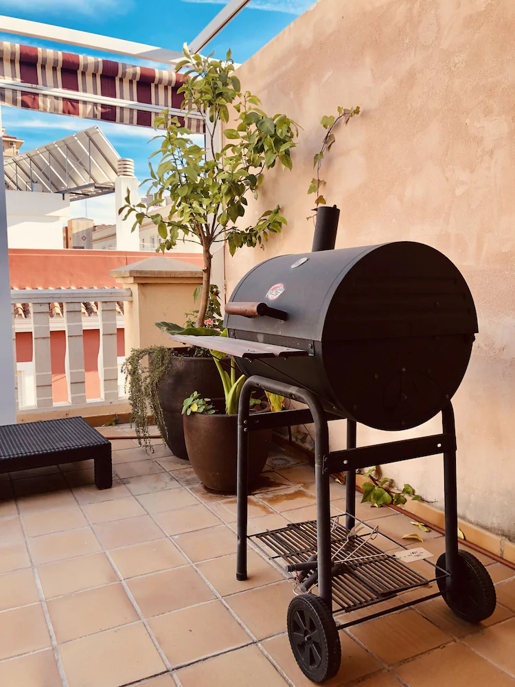 Chick Apartmant Malaga