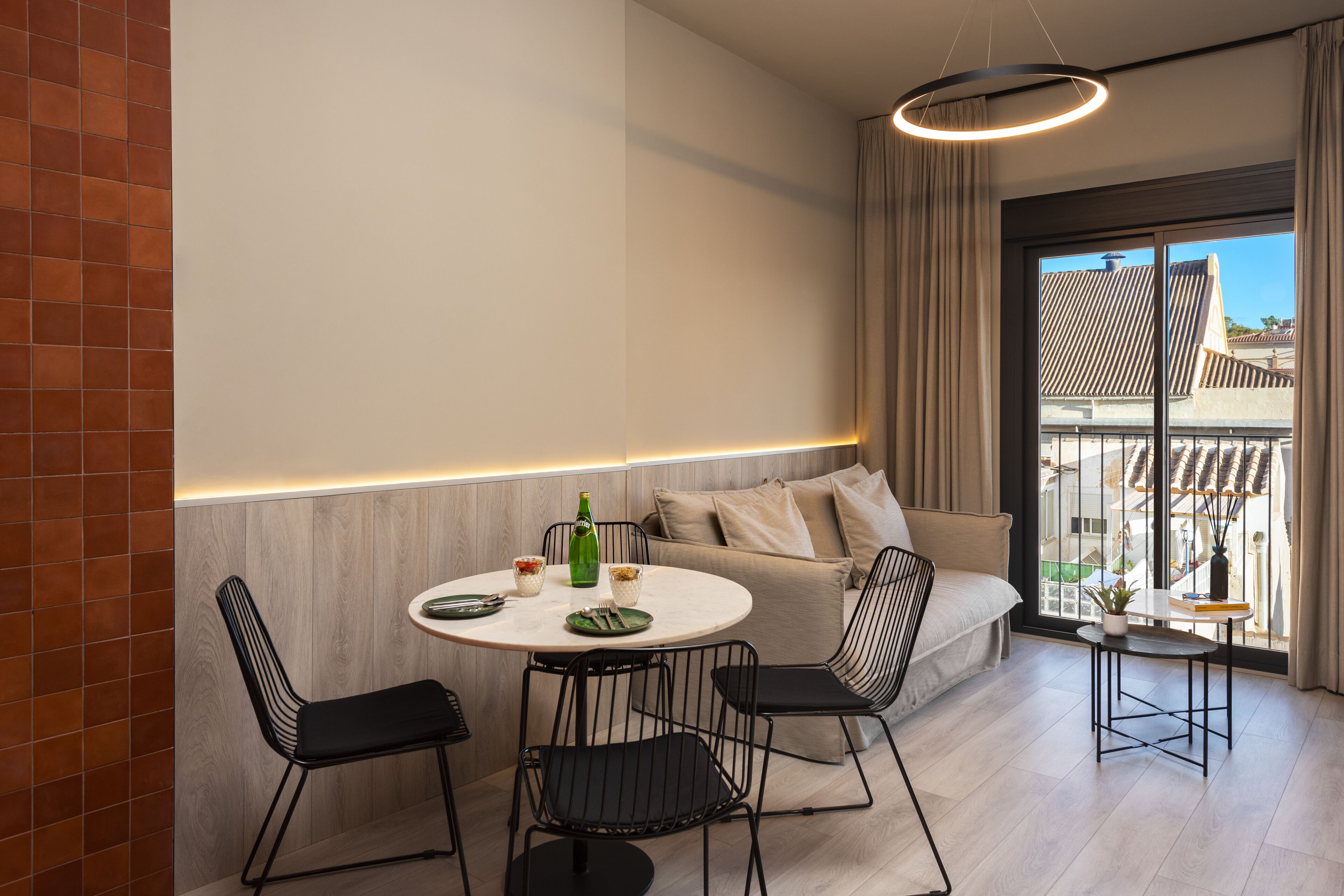 Coeo Aparthotel Pena