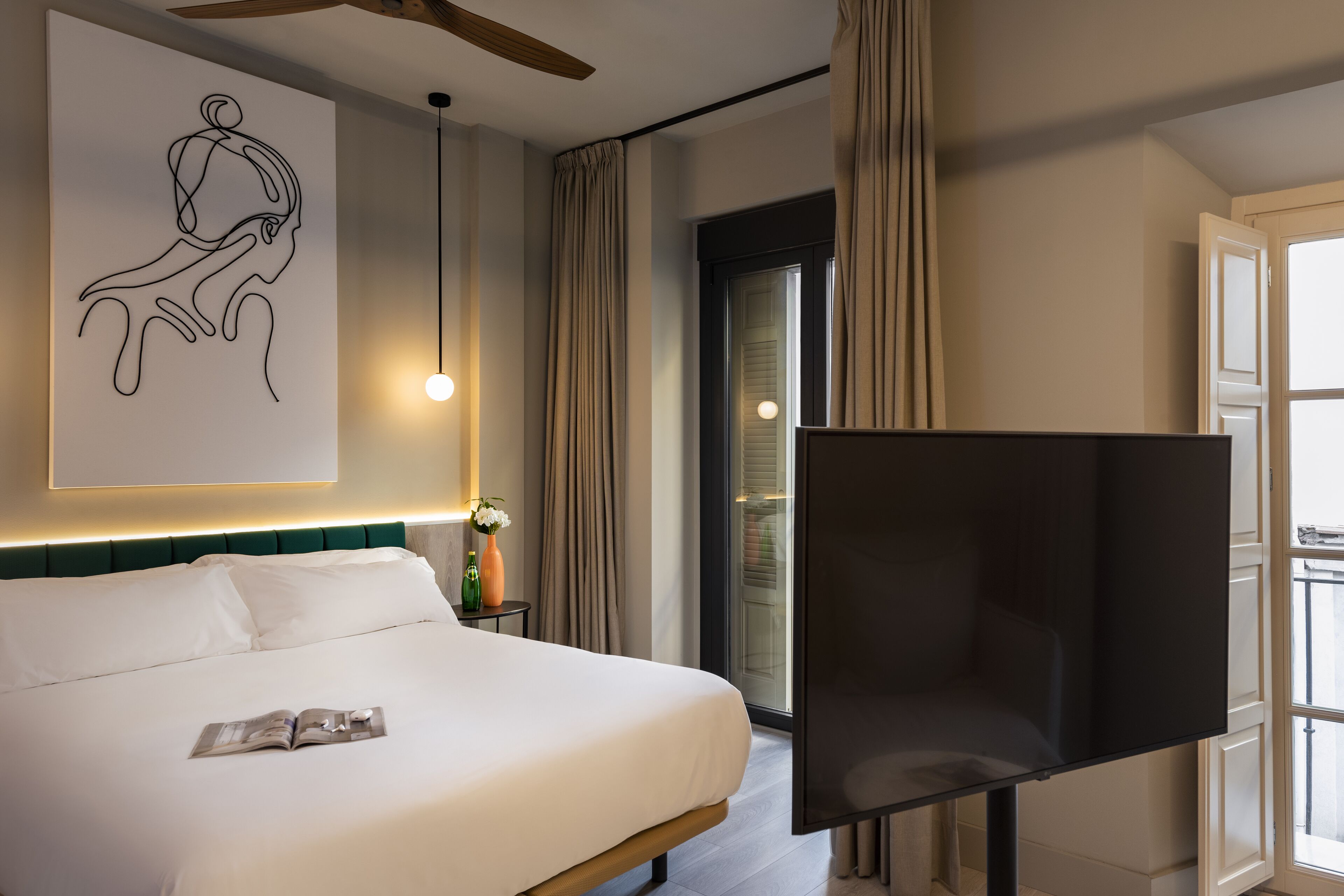 Coeo Aparthotel Pena