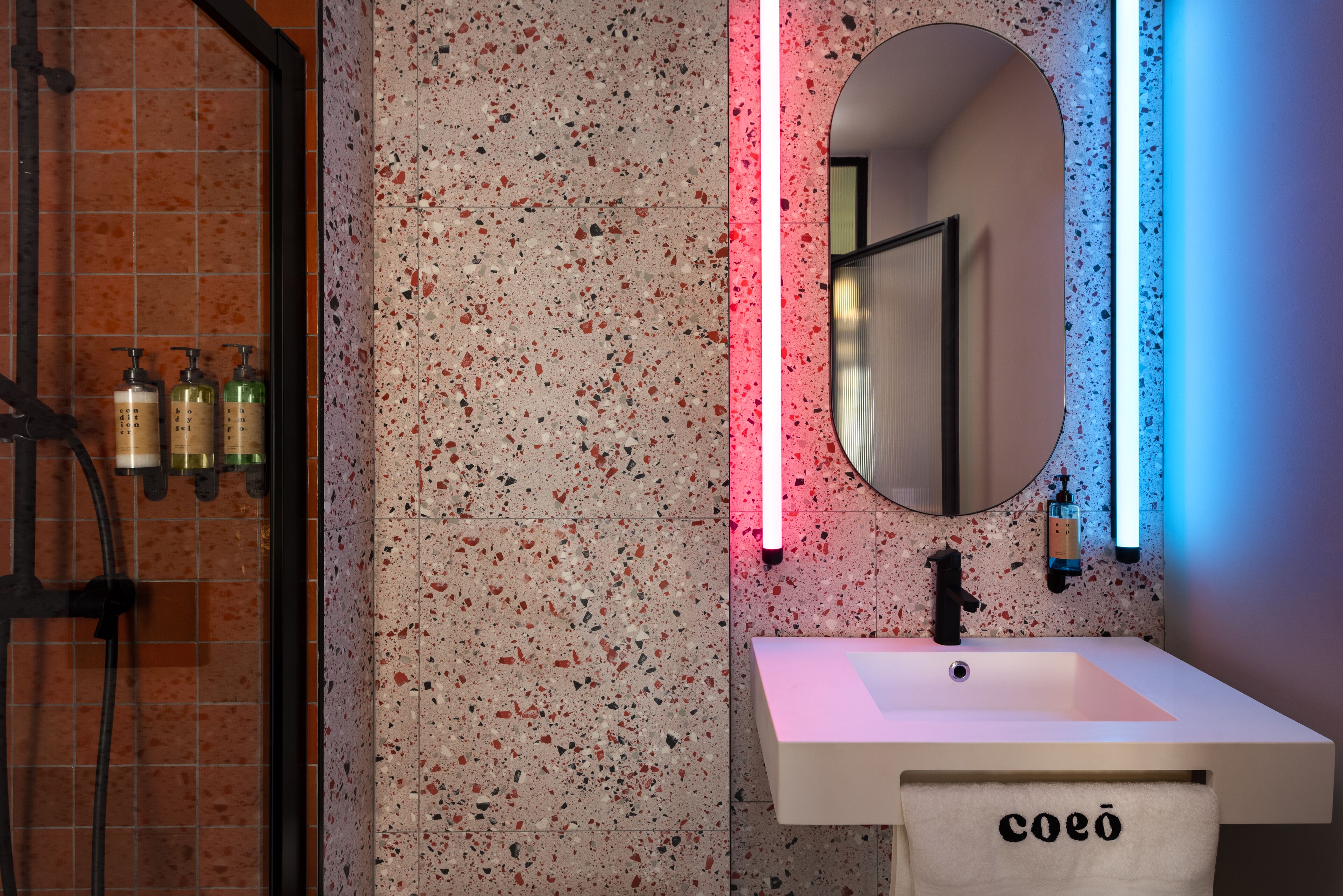 Coeo Aparthotel Pena