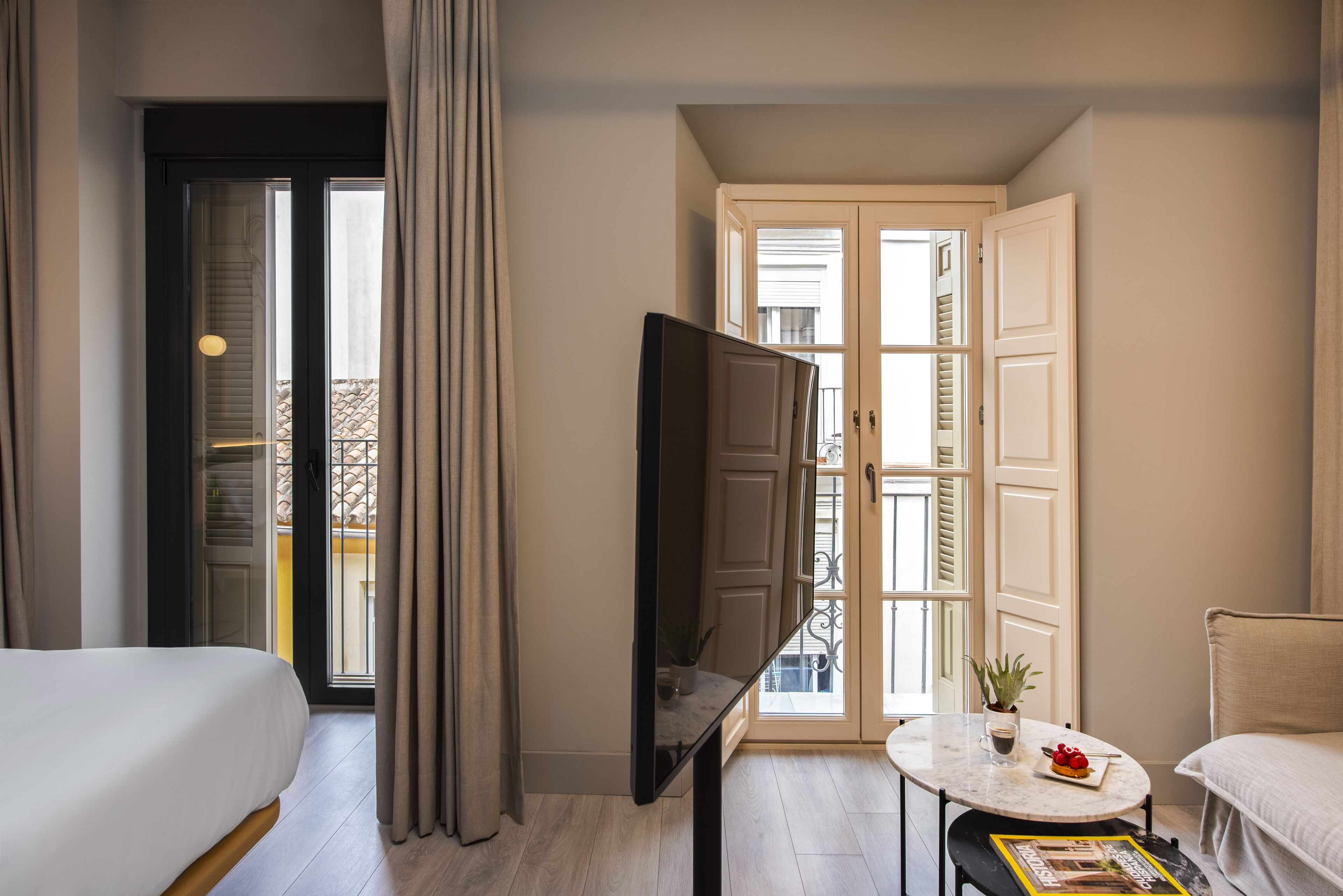 Coeo Aparthotel Pena