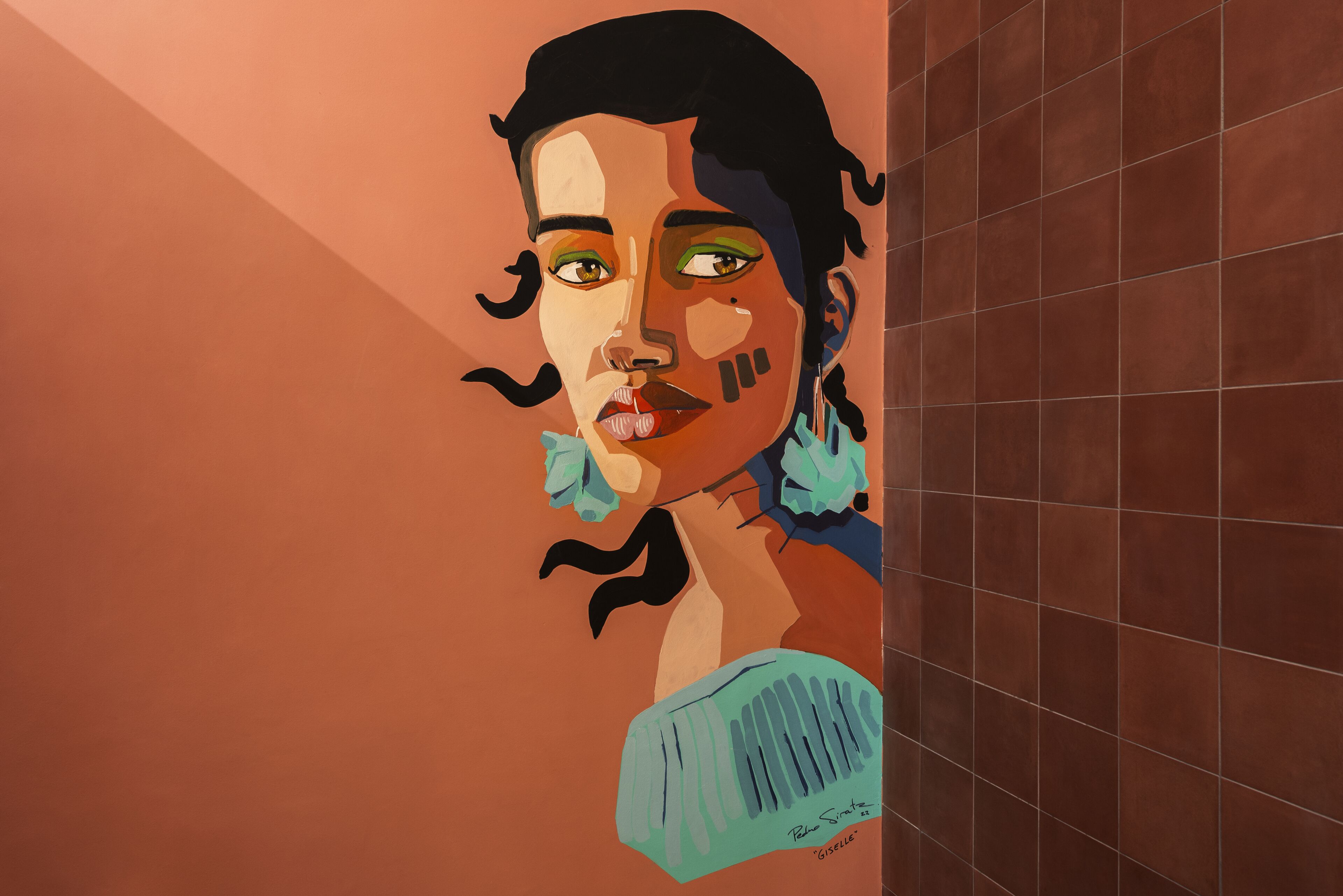 Coeo Aparthotel Pena