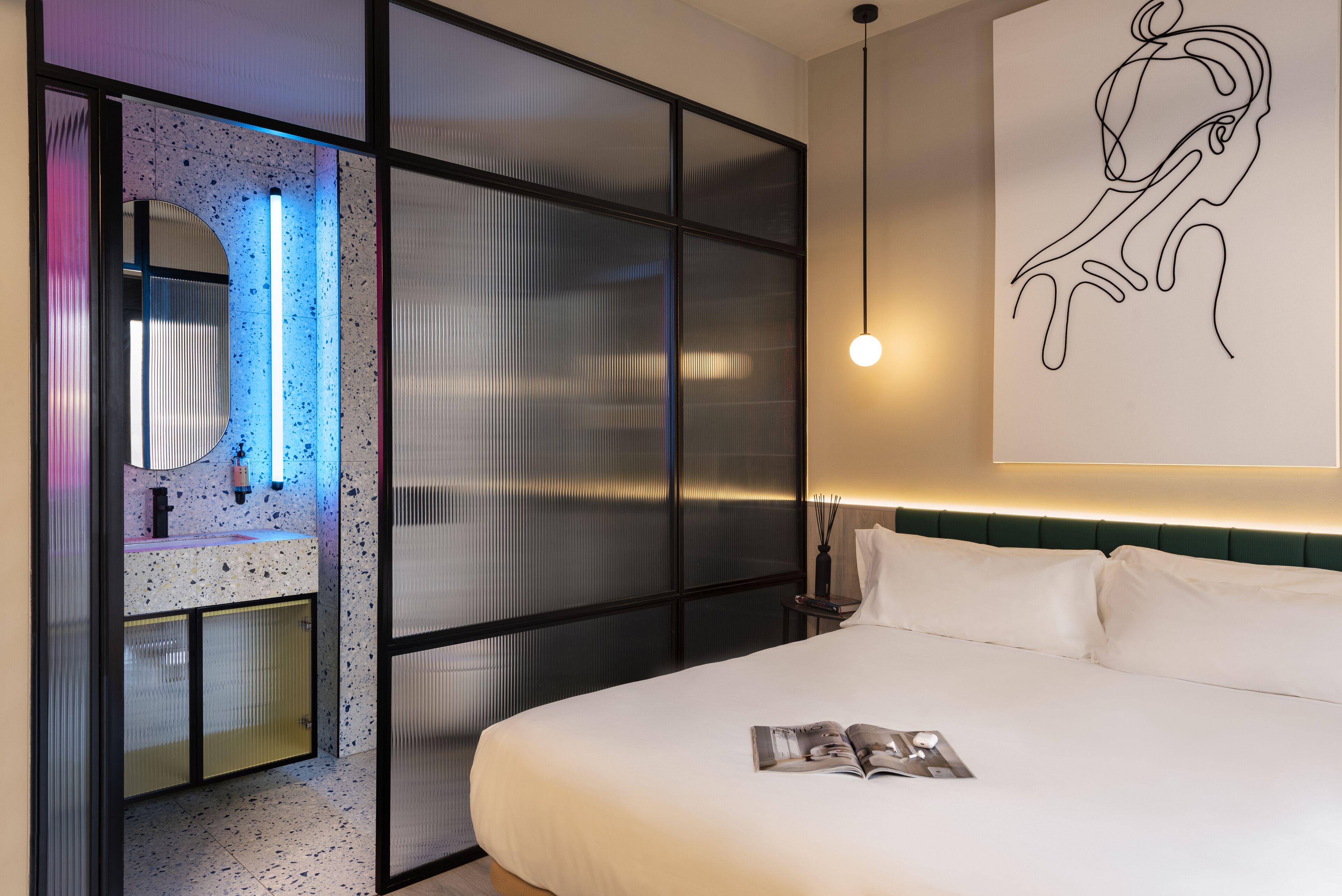 Coeo Aparthotel Pena