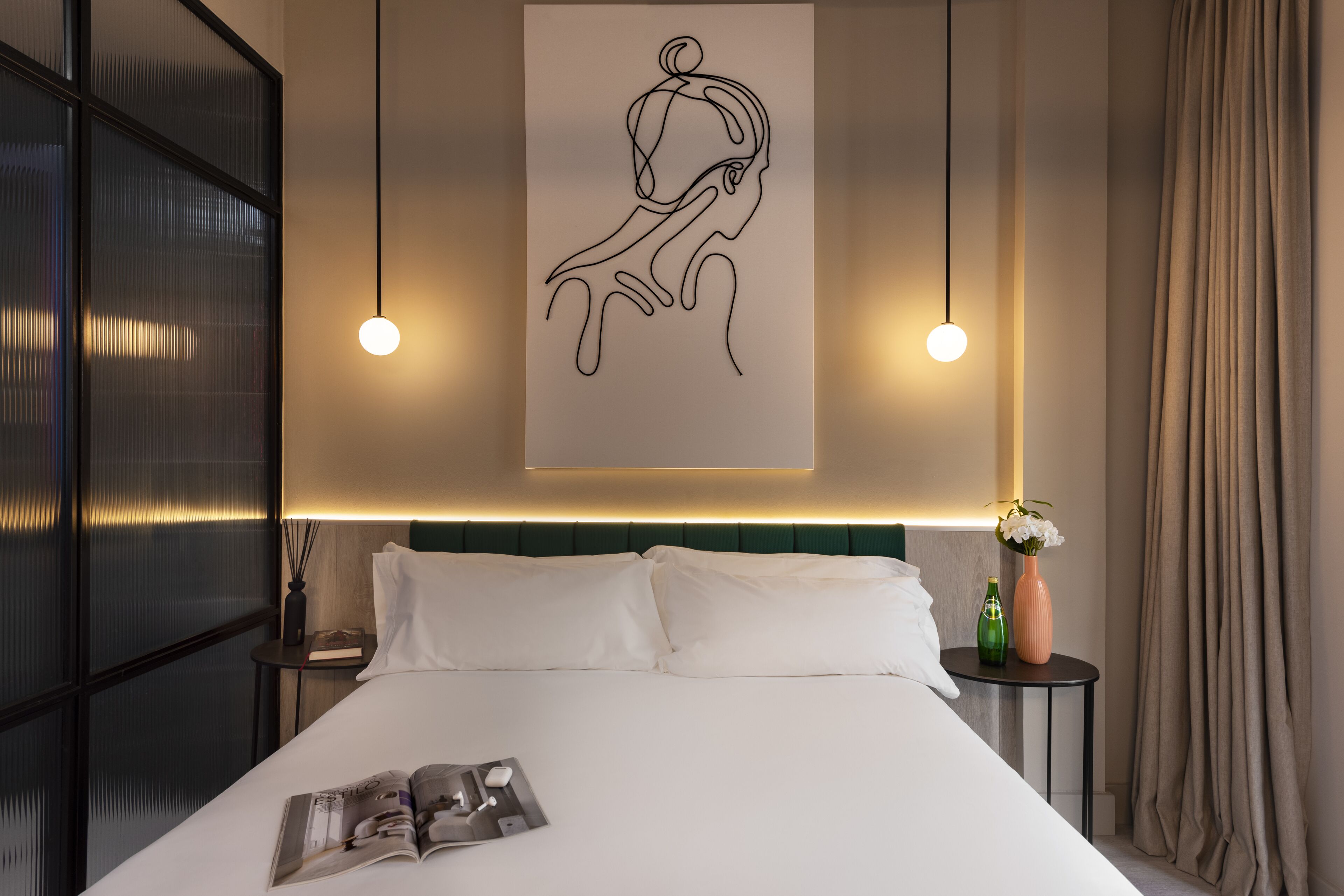 Coeo Aparthotel Pena