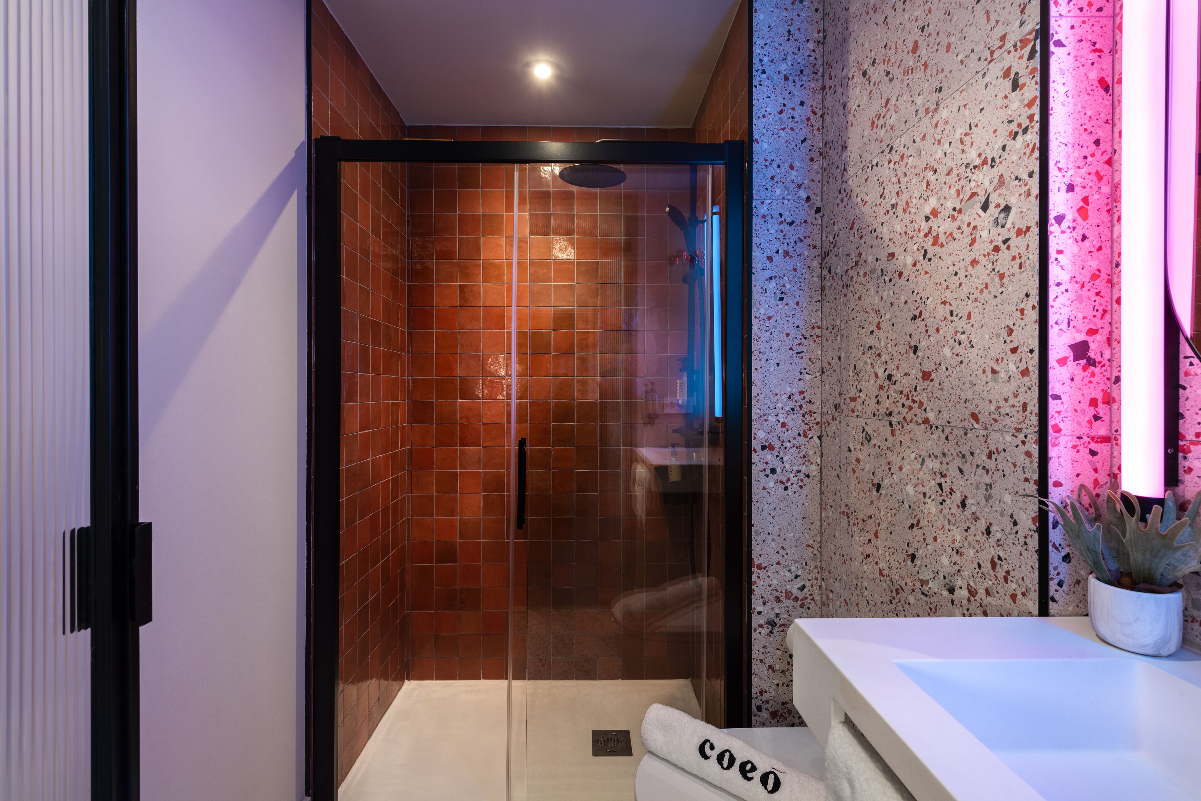 Coeo Aparthotel Pena