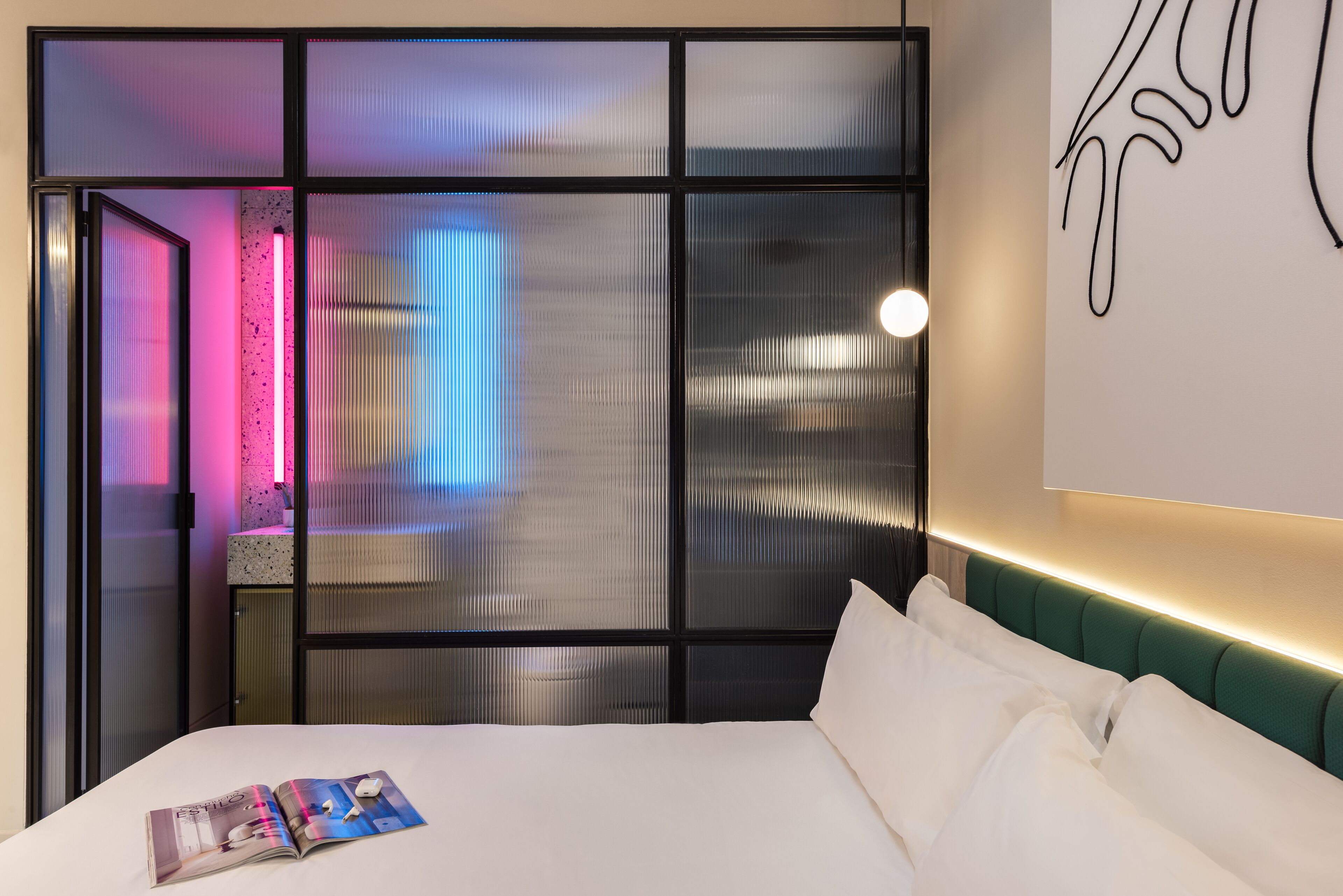 Coeo Aparthotel Pena