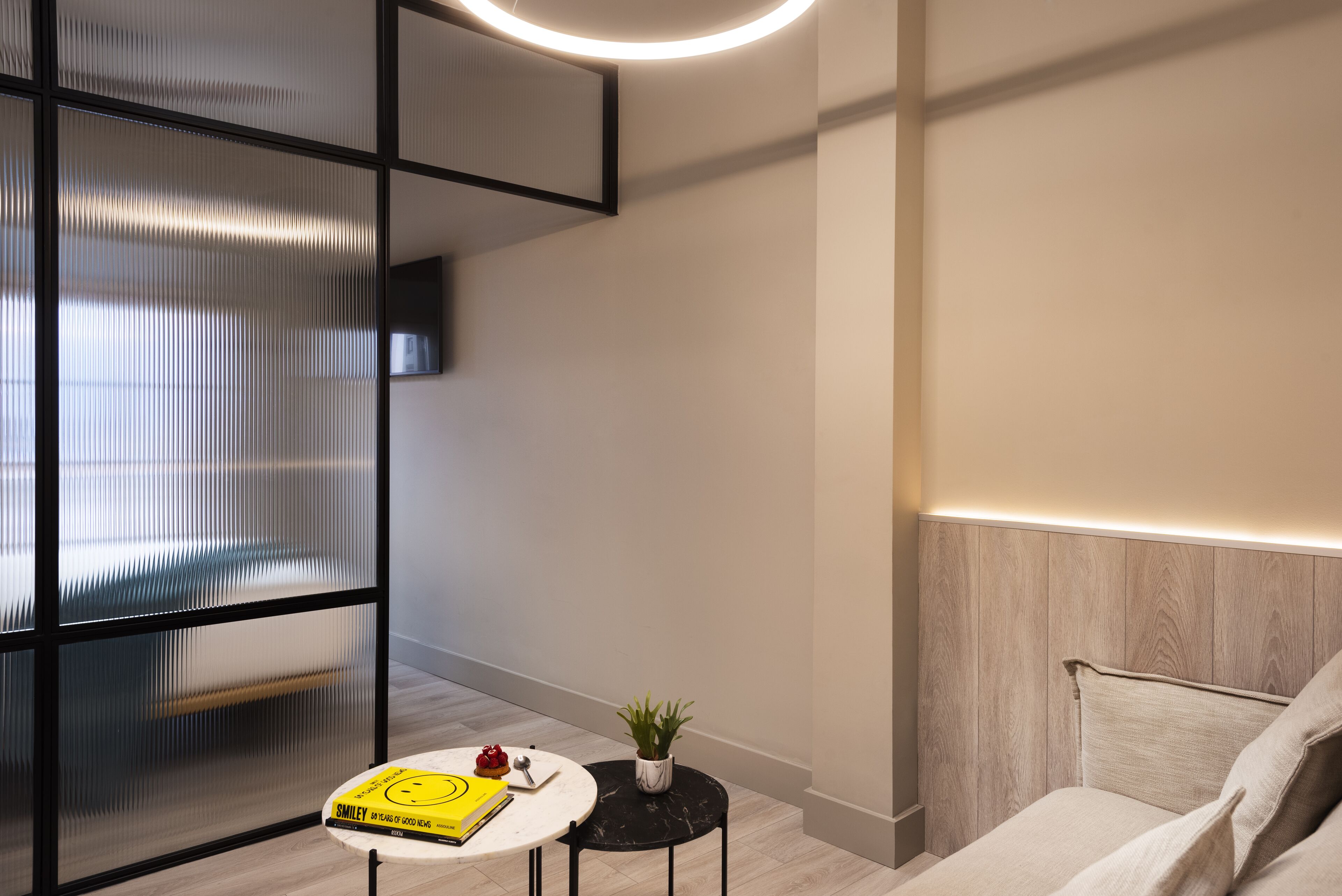 Coeo Aparthotel Pena